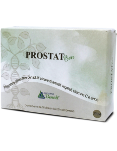 PROSTAT BEN 60CPR