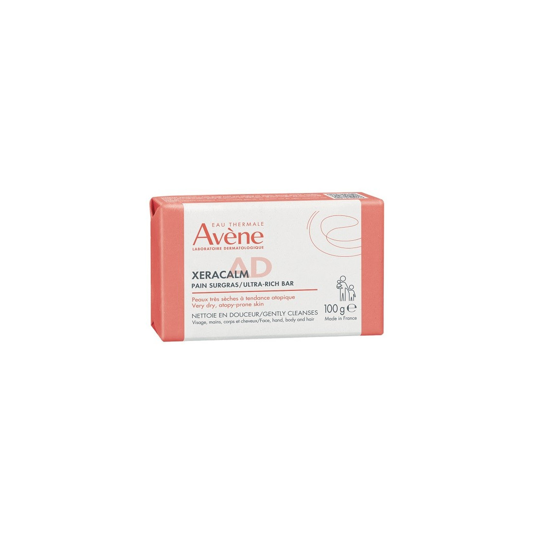 AVENE XERACALM AD PANE SURGR