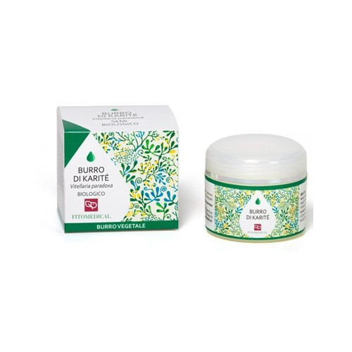 SHEA BUTTER OV 50ML