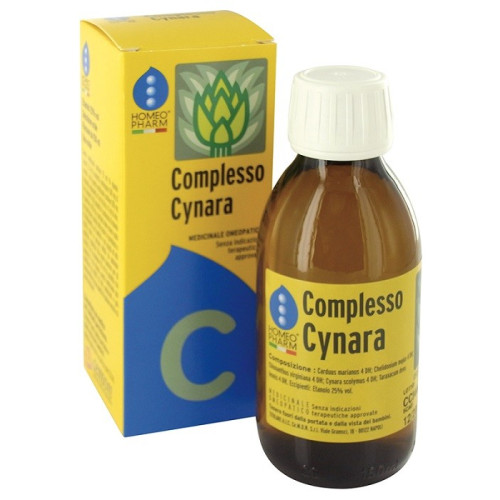 CYNARA 150ML GTT
