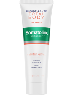 SOMAT C RIMOD TOT BODY GEL