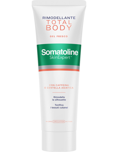 SOMAT C RIMOD TOT BODY GEL