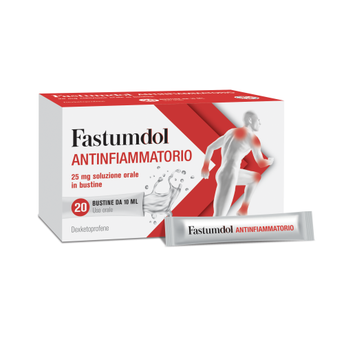 ANTINF 20BS SOL 25MG