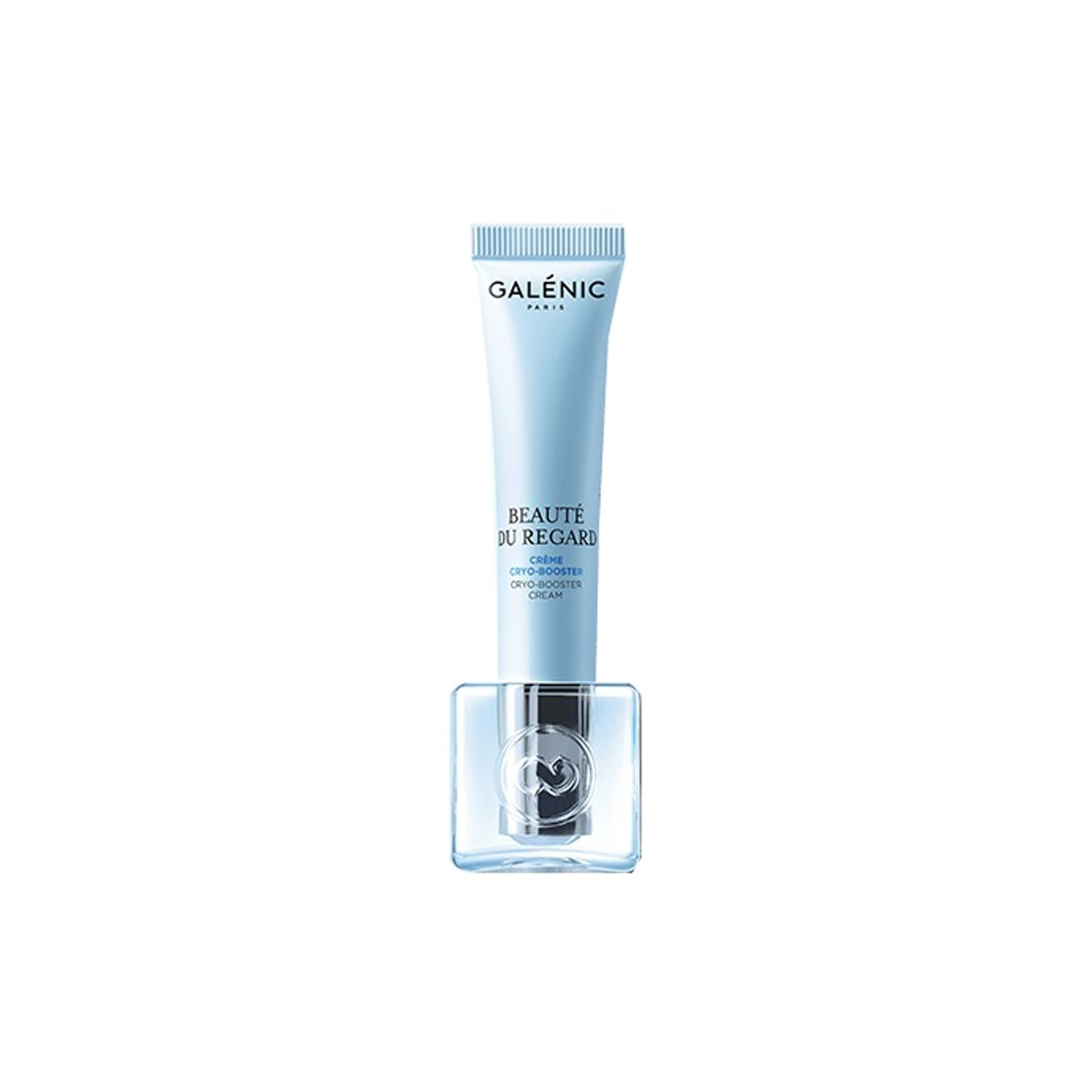 GALENIC CREAM WITH CRYO EYES