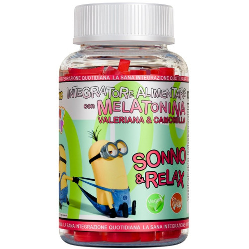 MUMMYGUMMY SLEEP&RELAX 60GOMM