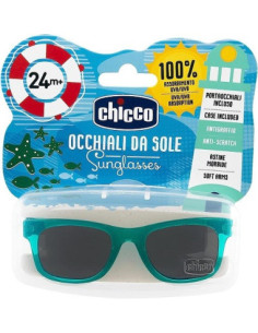 CHICCO OCCHIALE BIMBO 24M+ VERDE