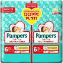 PAMPERS MUT XL DUO 26PZ