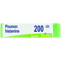 POUMON HISTAMINE 200CH GL 1G
