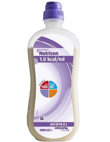 NUTRISON 1L CB