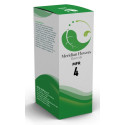 MFR 4 MERDIAN FLOWERS REMEDY