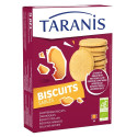 TARANIS SHORTBREAD BISCUITS 120G