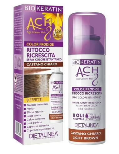 BIOKERATIN ACH8 RICRESC C CHIA