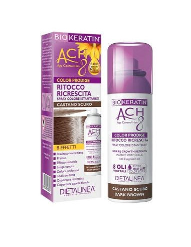 BIOKERATIN ACH8 RICRESC C SCU