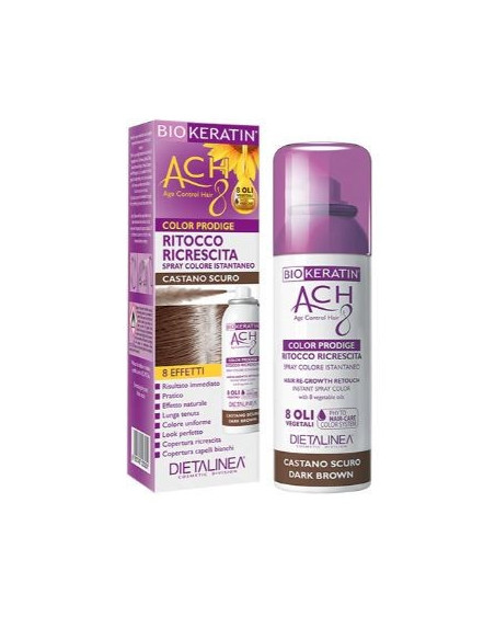 BIOKERATIN ACH8 RICRESC C SCU