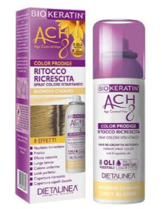 BIOKERATIN ACH8 RICRESC B CHIA