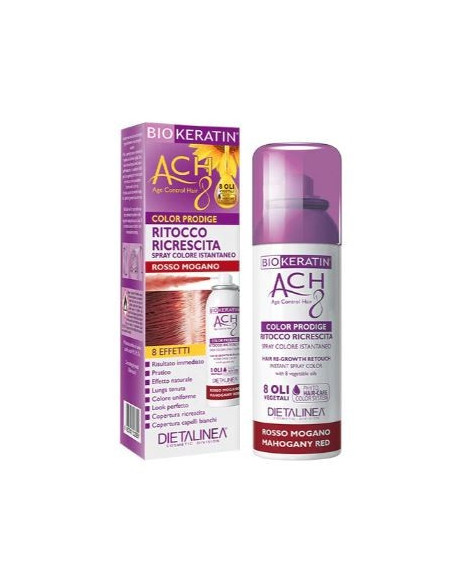 BIOKERATIN ACH8 RICRESC RO MOG