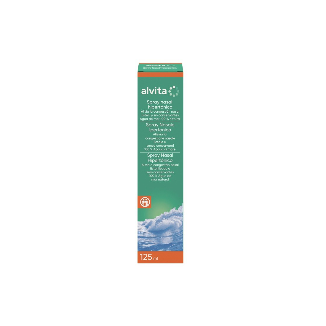 ALVITA IT IS RECOMMENDED TO USE THE FOLLOWING: