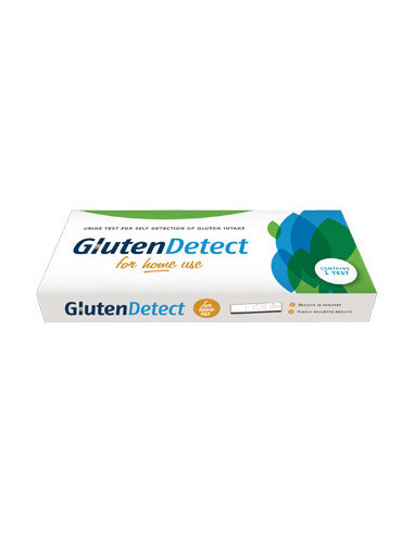 GLUTEN DETECT URINE
