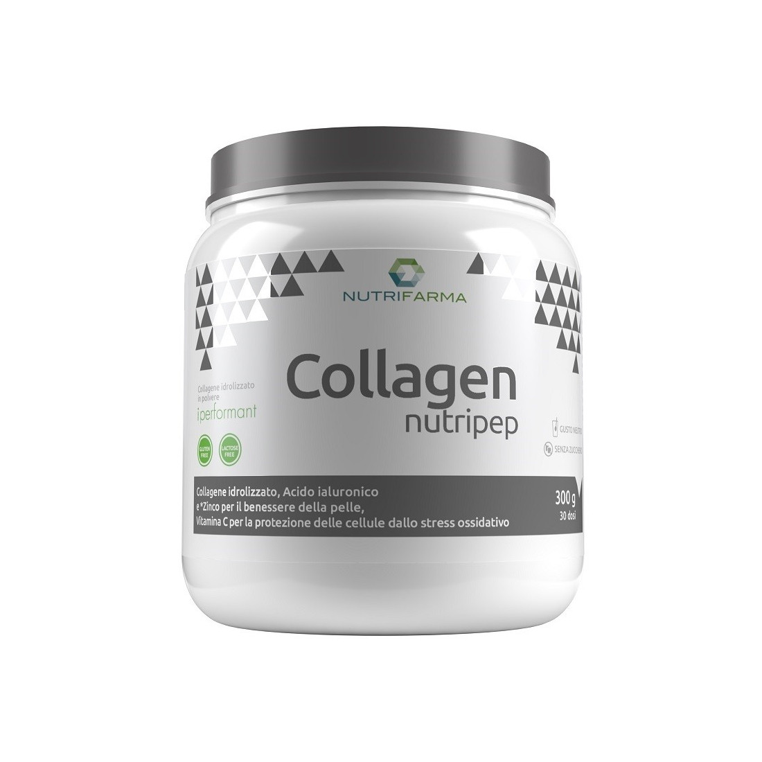 COLLAGEN NUTRIPEP 300G