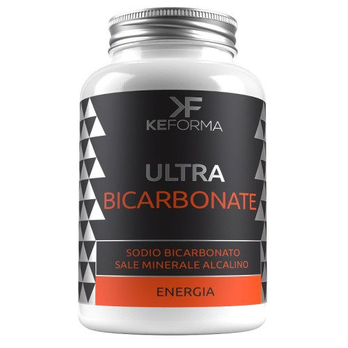 ULTRA BICARBONAT150CPS KEFORMA