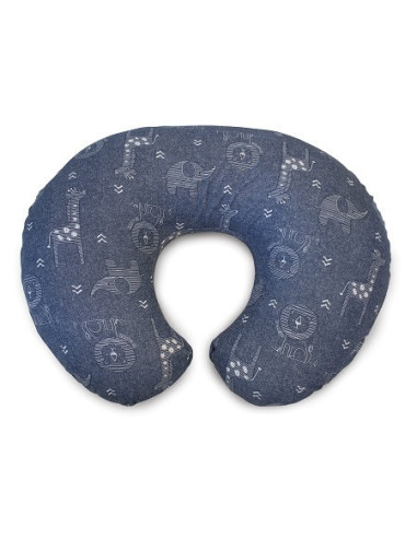 BOPPY CUSCINO BOPPY DENIM ANIM