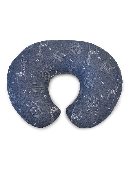 BOPPY CUSCINO BOPPY DENIM ANIM