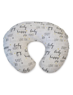 BOPPY CUSCINO BOPPY HELLO BABY