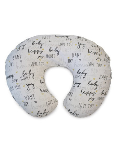BOPPY CUSCINO BOPPY HELLO BABY