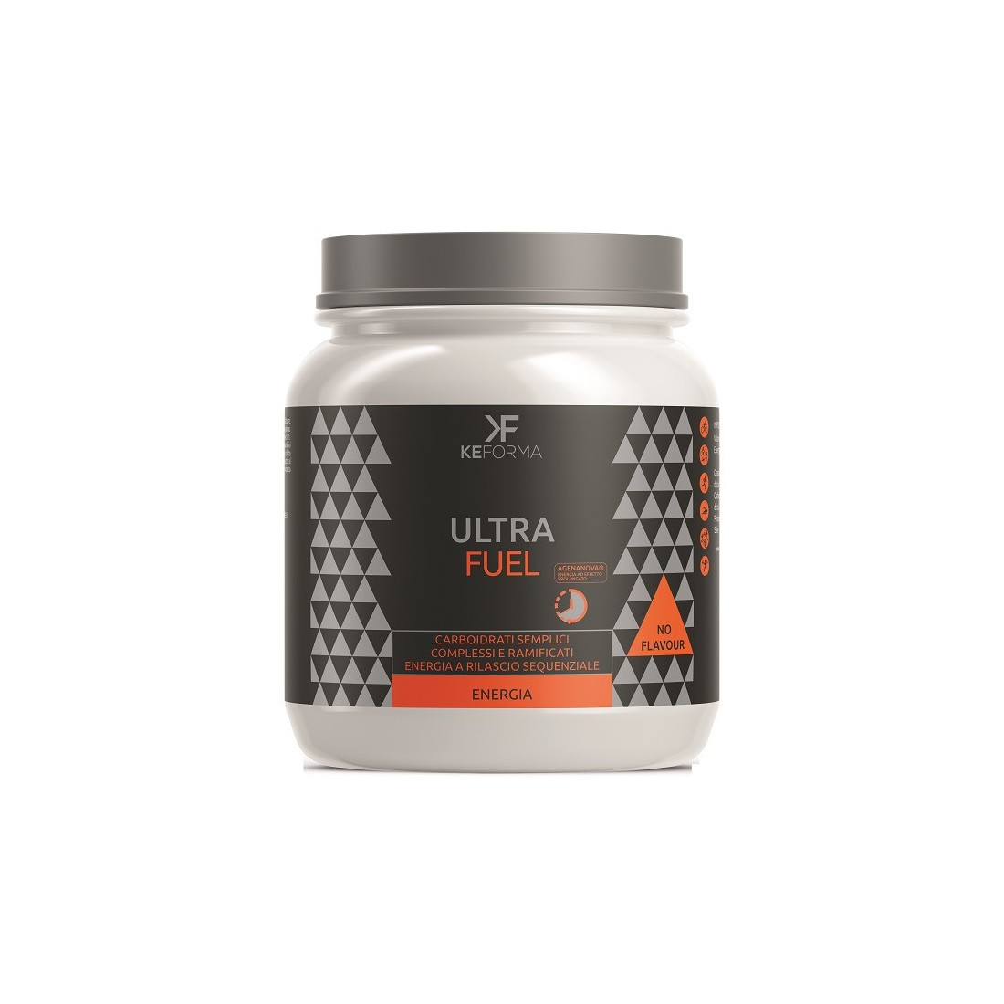 ULTRA FUEL 600G