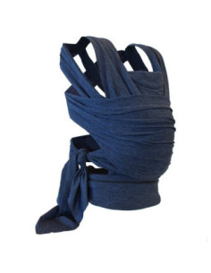 CHICCO BOPPY COMFYFIT PORTABEBE BLU