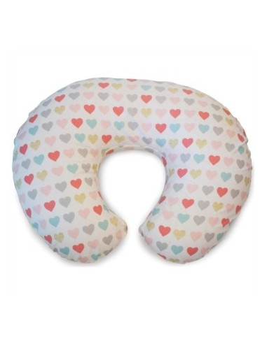 BOPPY CUSCINO BOPPY HEARTS