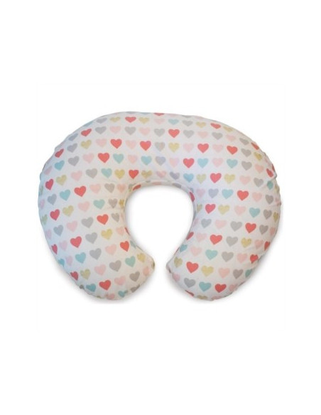 BOPPY CUSCINO BOPPY HEARTS