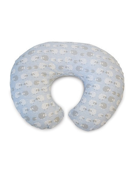 BOPPY CUSCINO BOPPY SOFT SHEEP