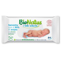 BIONATUS SALVIETTE 99% WATER