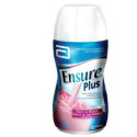 ENSURE PLUS FRUTES BOSC4X200ML
