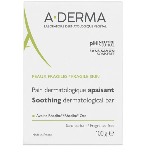 THE ESSENTIALS DERMA BREAD