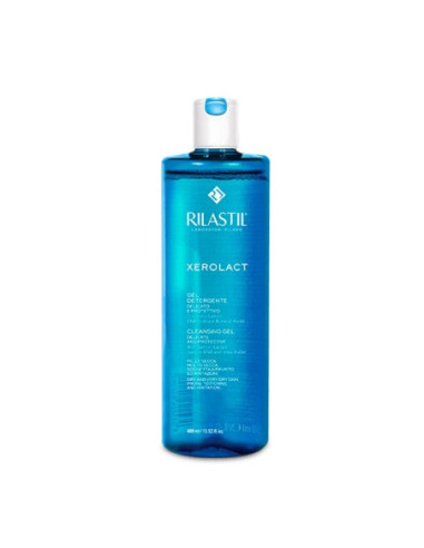 RILASTIL XEROLACT GEL DETERGENTE 250ML
