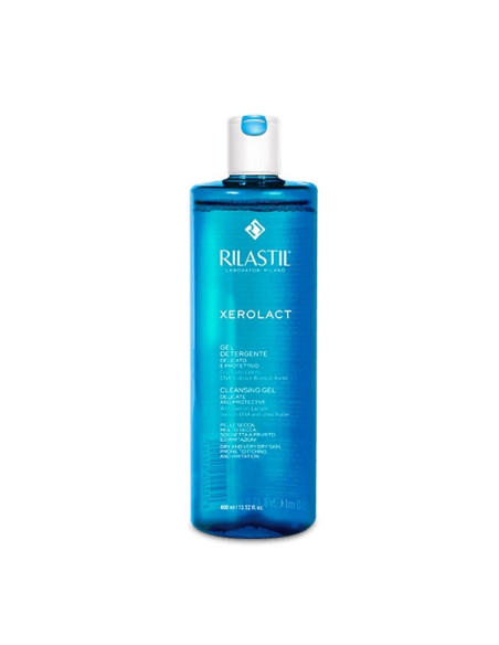 RILASTIL XEROLACT GEL DETERGENTE 250ML