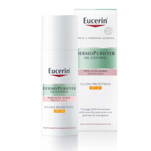 EUCERIN DERMOPURIF PROT FLUID