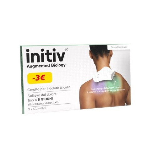 INITIV DOLOGY COLL PRO