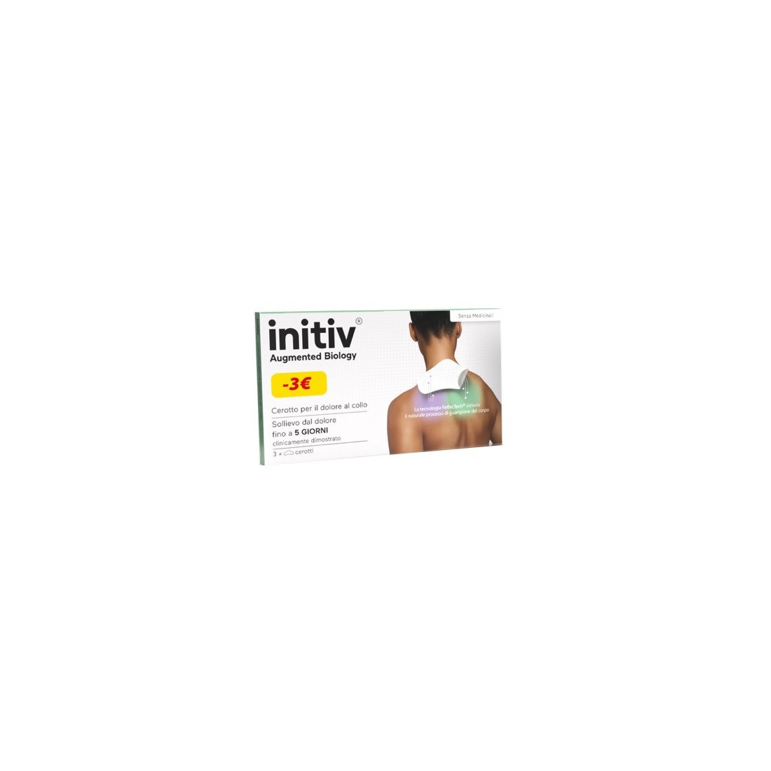 INITIV DOLOGY COLL PRO