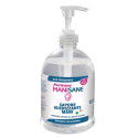 FORHANS MANISANE SAP IGIE500ML