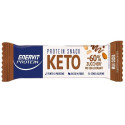 ENERVIT PROT KETO MILKCOCOA35G