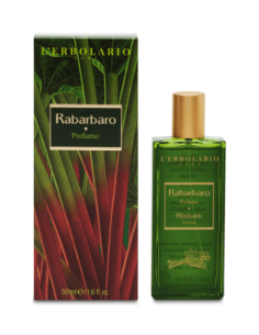 RABARBARO PROFUMO 50ML