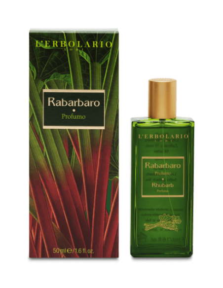 RABARBARO PROFUMO 50ML