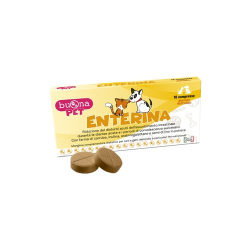 ENTERINA 10CPR