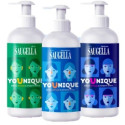 SAUGELLA YOU KNOW WHAT I MEAN