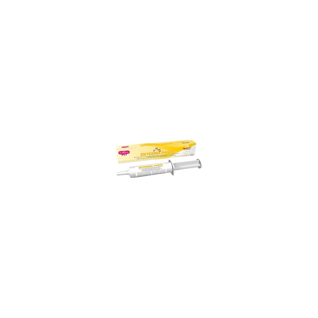 ENTERINA PASTA 30G