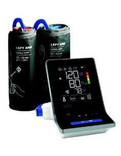 BRAUN EXACTFIT 3 MISUR PRESS B