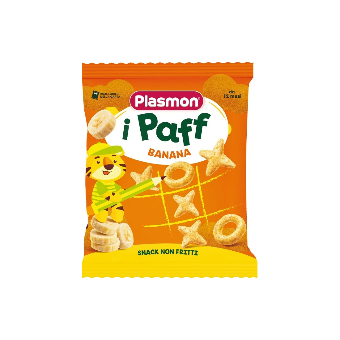 PLASMON NOT LESS THAN € 15
